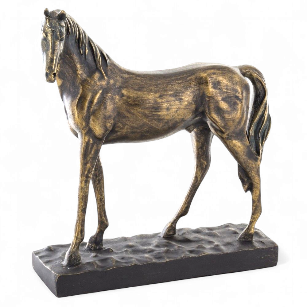 Bronze Grace – A Csendes Nemesség