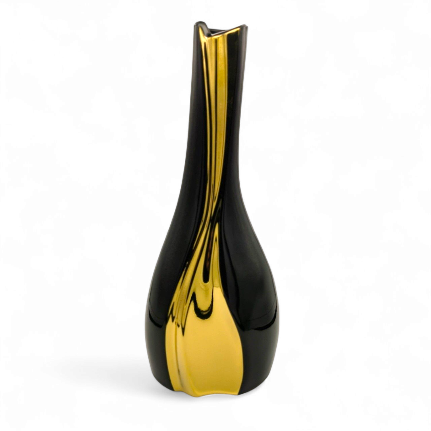 Elegance Noir – 32 cm