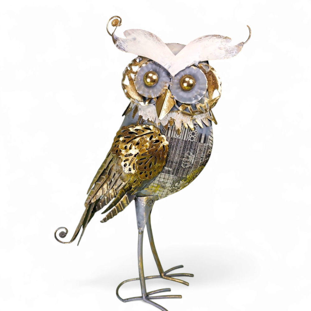 Nocturne Intellect – A Fém Bölcsesség