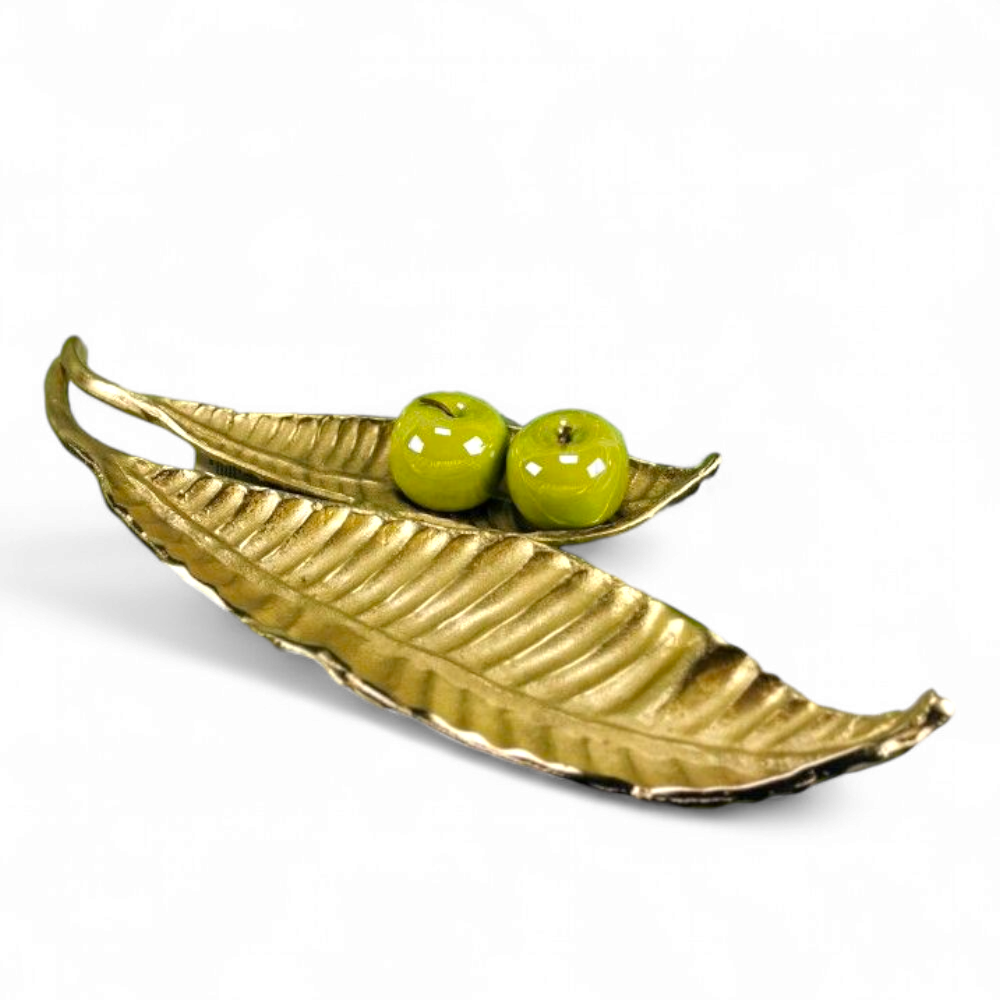Golden Leaf – Arany Levéltál