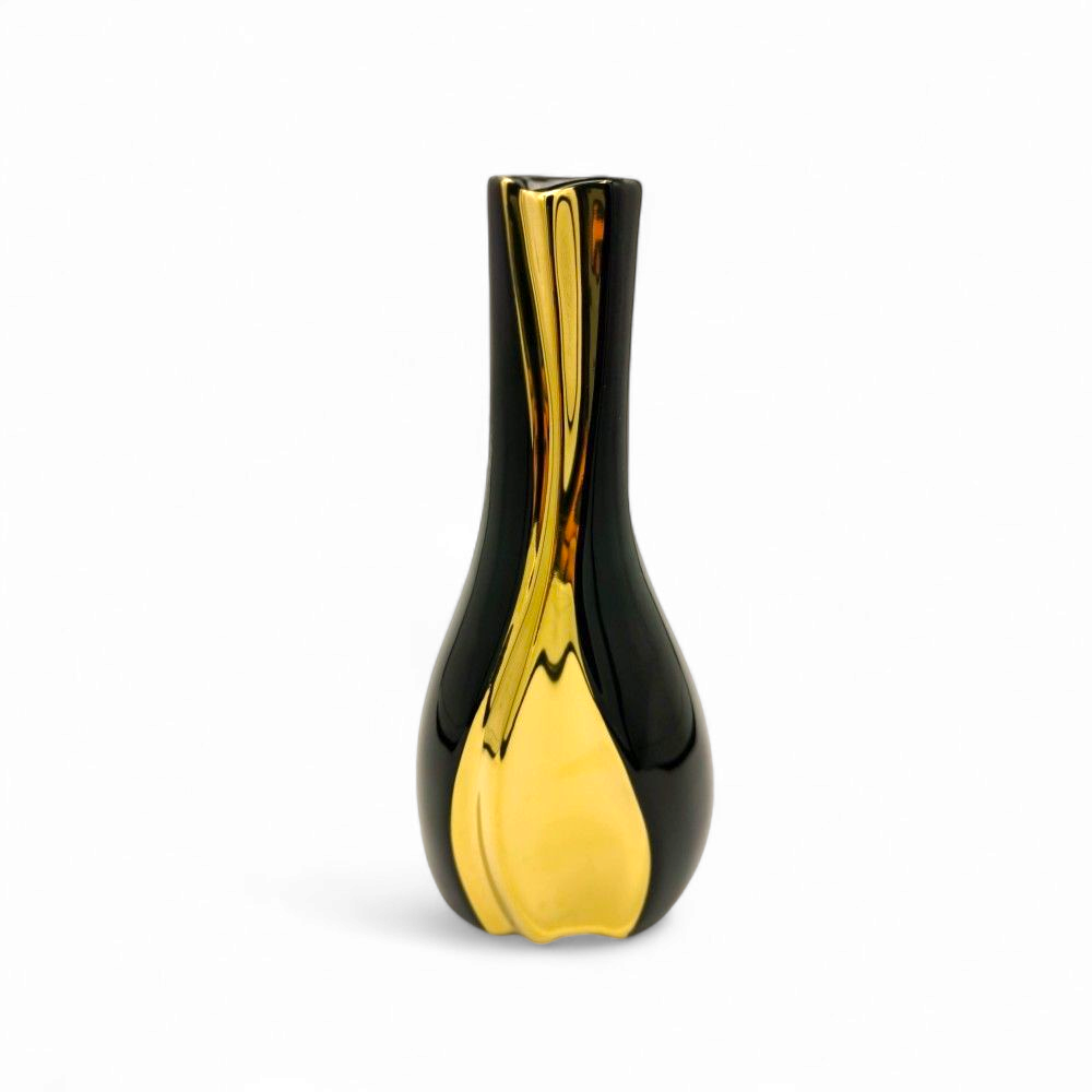 Elegance Noir – 20 cm