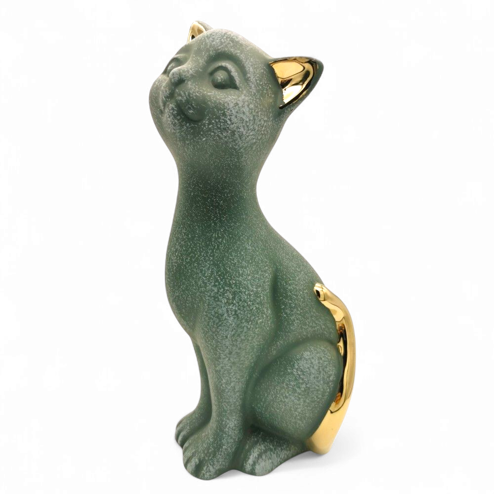 Emerald Poise – A Zöld Büszkeség