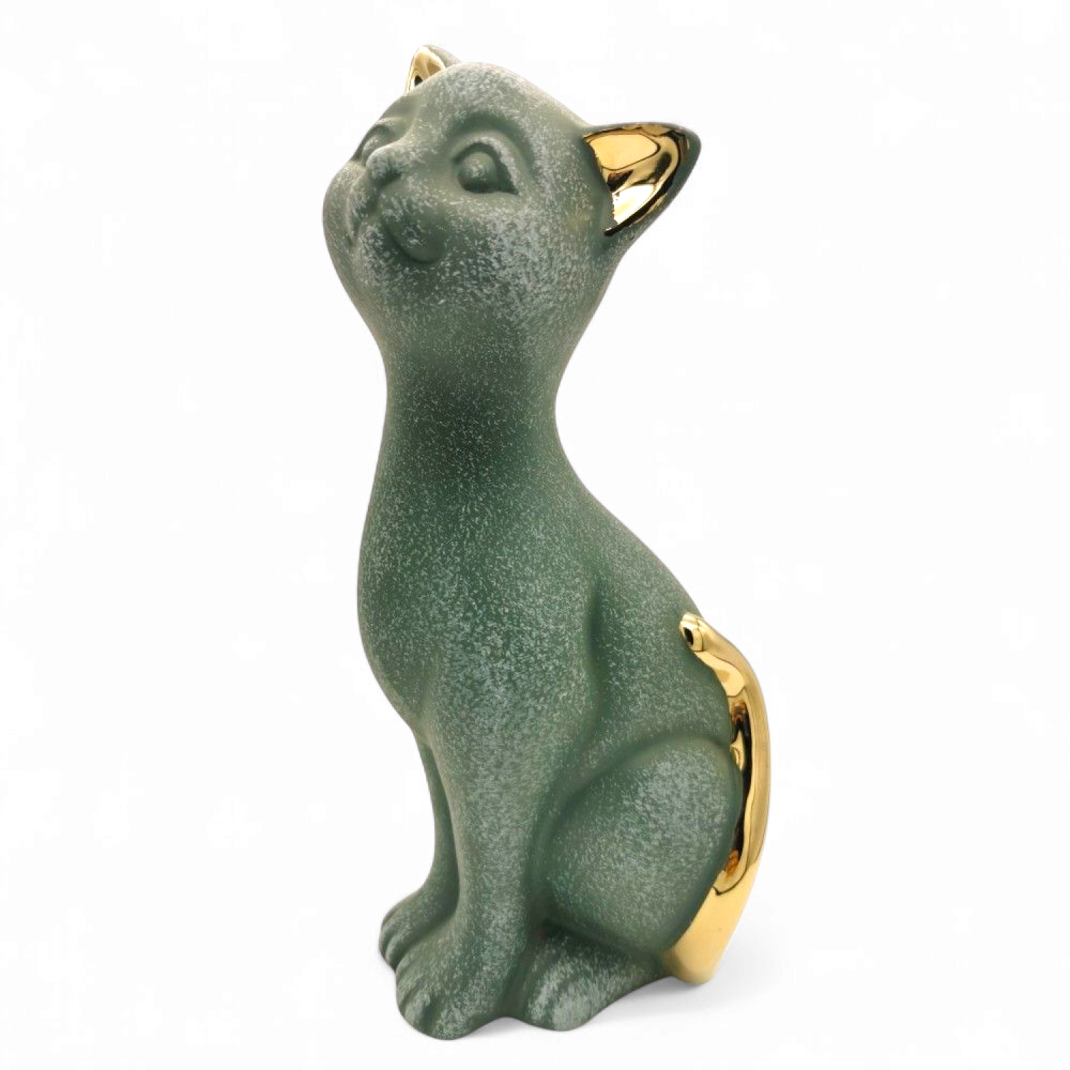 Emerald Poise – A Zöld Büszkeség
