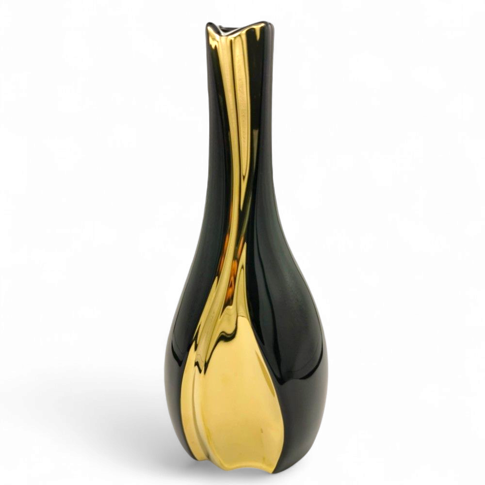 Elegance Noir – 25 cm