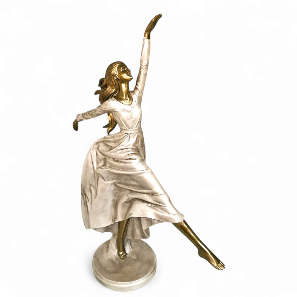Silver Serenade – Az Ezüst Tánc
