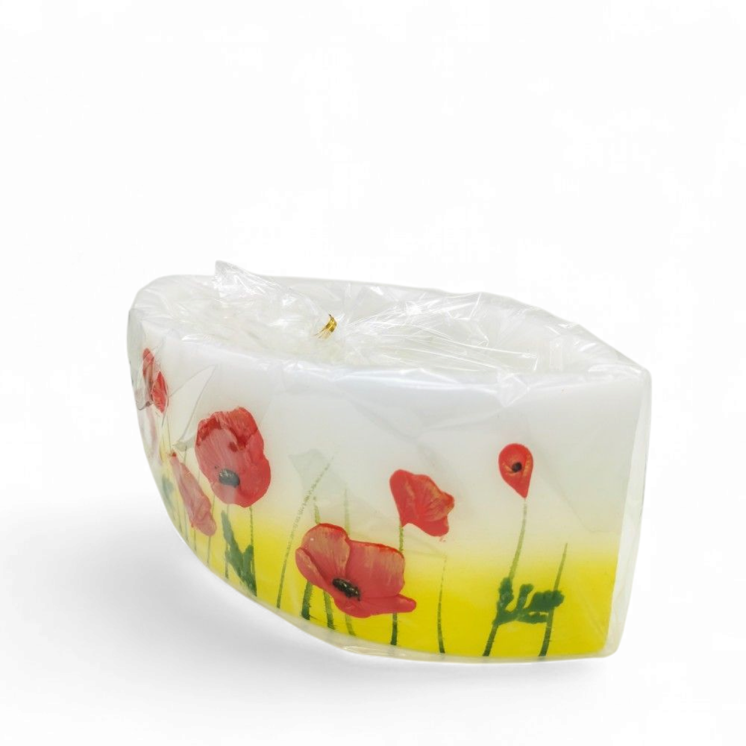 Scarlet Bloom – Hangulatmécses Piros Pipaccsal