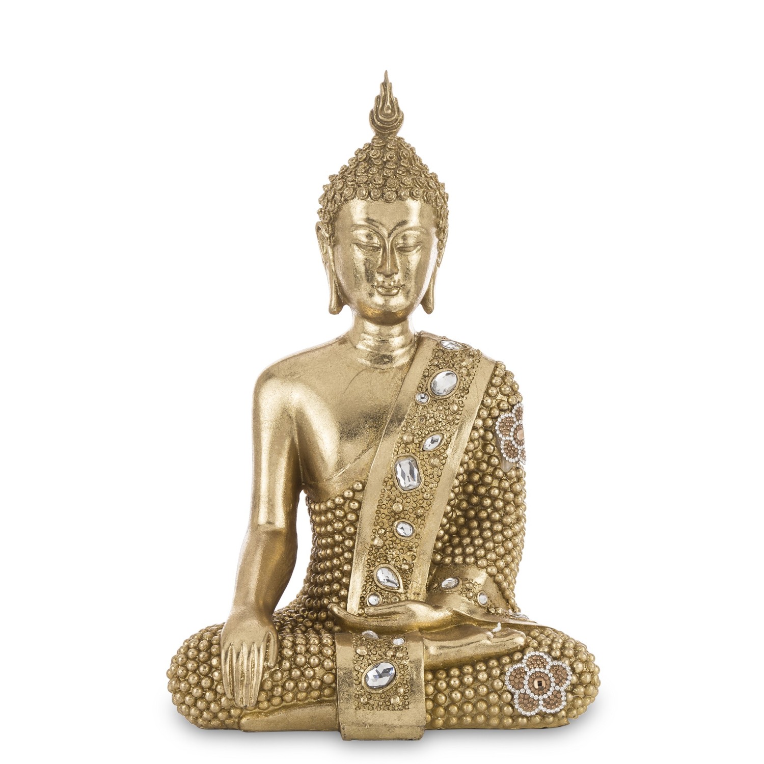 Arany Buddha