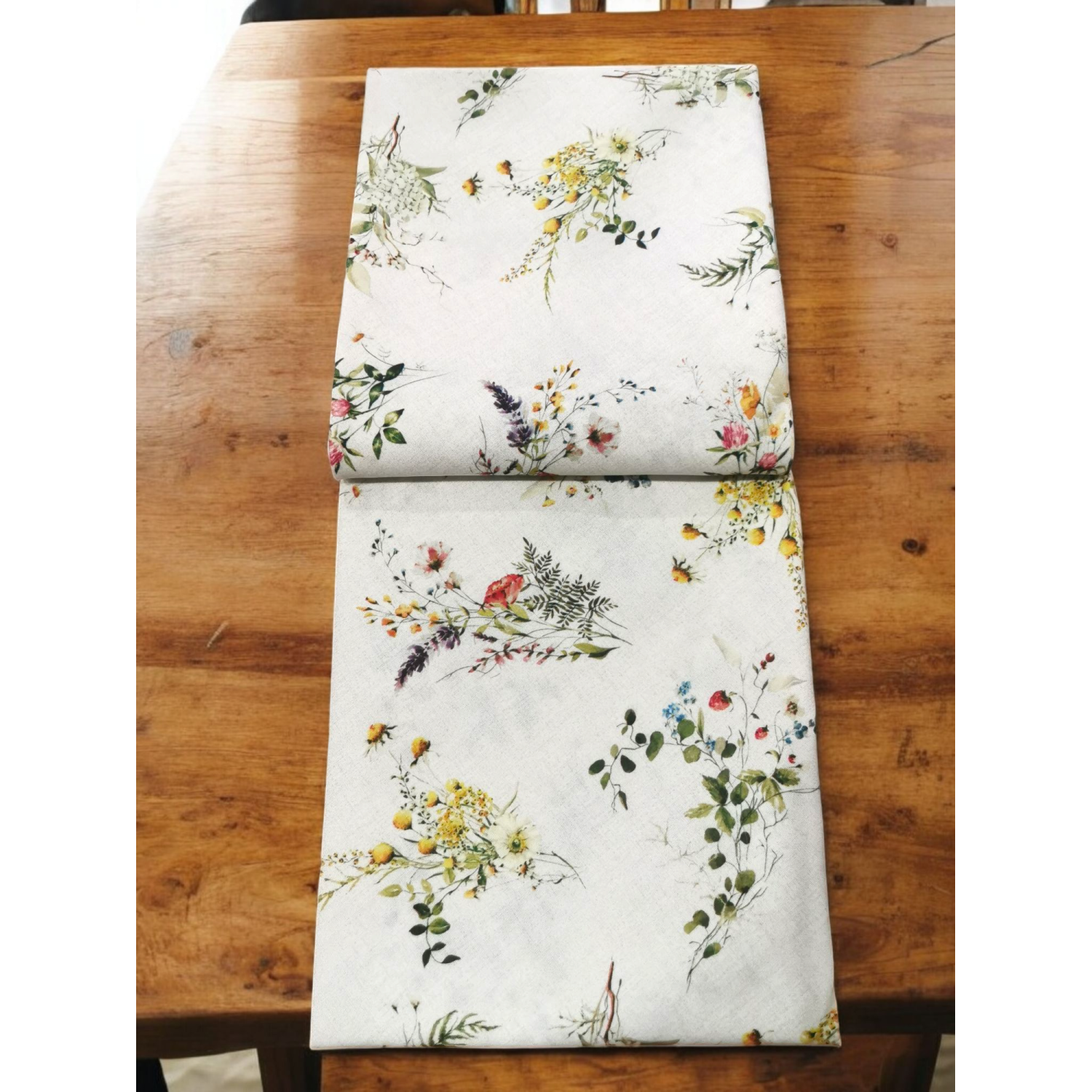 Fiori di Campo asztalterítő (150x180 cm)